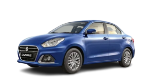 Goto Self drive Swift dzire